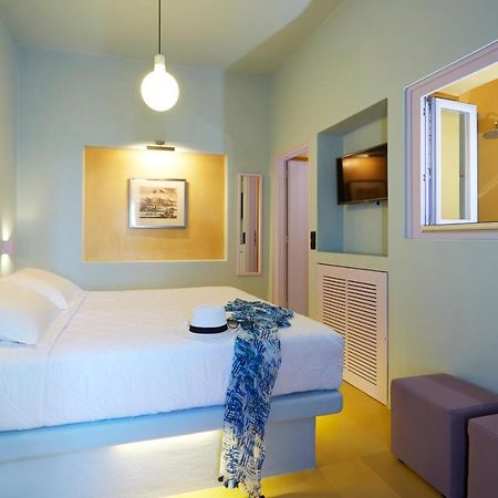 Caldera Gem Suites Fira (Santorini) Luaran gambar