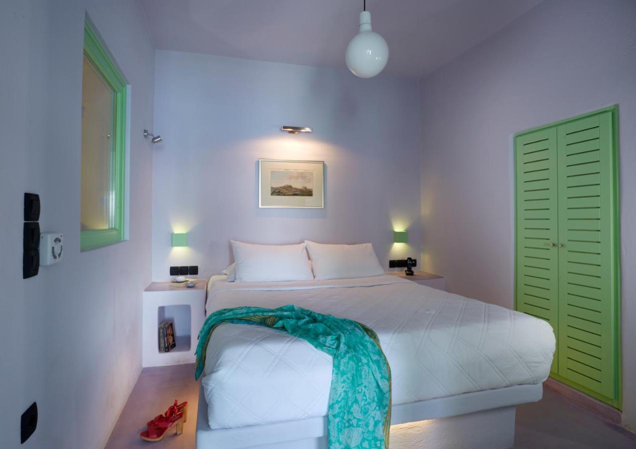 Caldera Gem Suites Fira (Santorini) Luaran gambar
