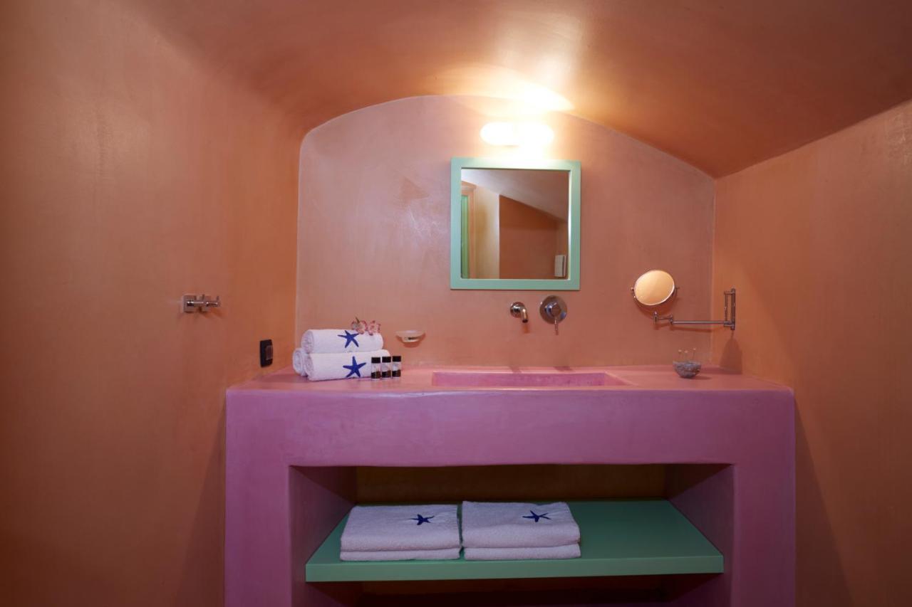 Caldera Gem Suites Fira (Santorini) Luaran gambar