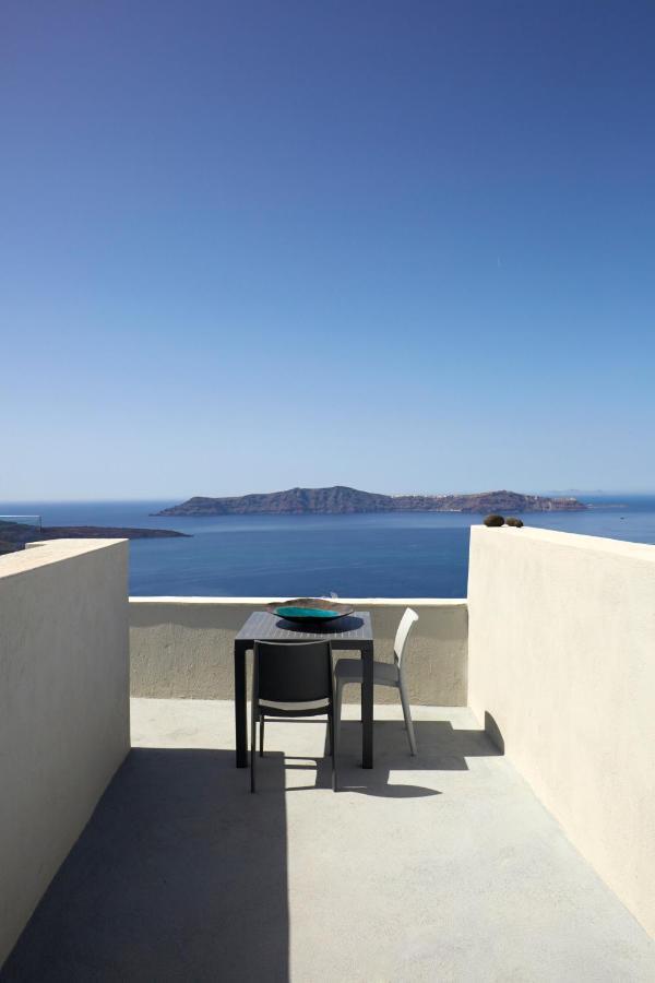 Caldera Gem Suites Fira (Santorini) Luaran gambar